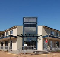 Centrepoint Apartments Griffith - Tourism Noosa