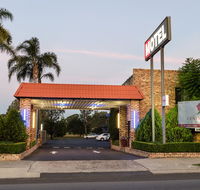 Centrepoint Midcity Motor Inn - Tourism Noosa
