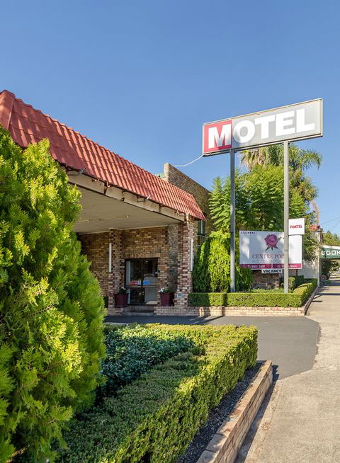Centrepoint Midcity Motor Inn - Tourism Noosa 3