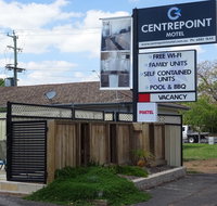 Centrepoint Motel - Tourism Noosa