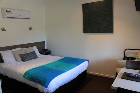 Chalambar Motel - Tourism Noosa 1