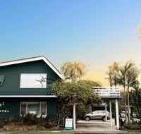 Chalet Motel Brunswick Heads - Tourism Noosa