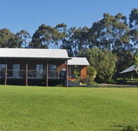 Chalet on Percheron - Tourism Noosa