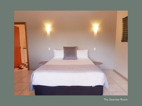 Chapel Hill Winery Guest House - Tourism Noosa 3