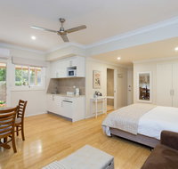 Chapel Woods Bed and Breakfast - Tourism Noosa