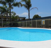 Chapman Court - Tourism Noosa