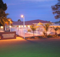 Charles Rasp Motor Inn  Cottages - Tourism Noosa