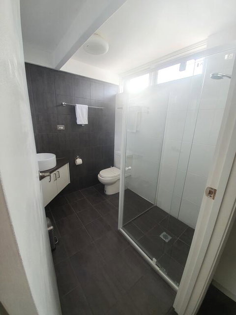 Charles Sturt Motor Inn - Tourism Noosa 2