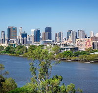 Chasely Apartment Hotel - Tourism Noosa