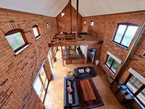 Chateau Cottesloe By The Beach - Tourism Noosa 1