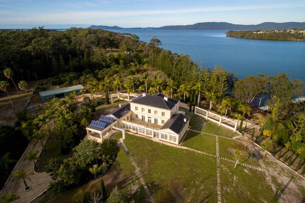 Wallis Lake NSW Tourism Noosa