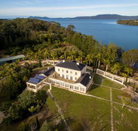 Chateau Le Marais - Tourism Noosa