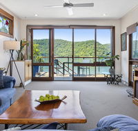 Cheero Cottage - Tourism Noosa