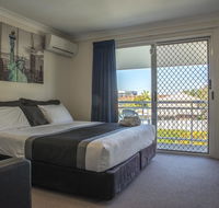 Chermside Court Motel - Tourism Noosa