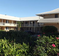 Chermside Motor Inn - Tourism Noosa