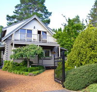 Cherry Cottage - Leura - Tourism Noosa