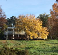 Chestnut Brae Farmstay - Tourism Noosa