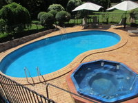 Chestnut Tree Holiday Units