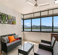 Chic City Apartment with Waterfront Views - Tourism Noosa