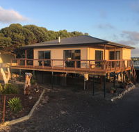 Chill n Sea Coastal Retreat - Tourism Noosa