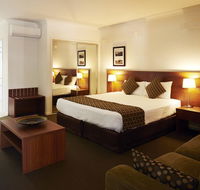 Chinchilla Downtown Motor Inn - Tourism Noosa