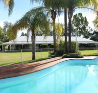 Chinchilla Great Western Motor Inn - Tourism Noosa