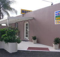 Chinchilla Motel - Tourism Noosa