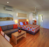 Chinchilla Motor Inn - Tourism Noosa