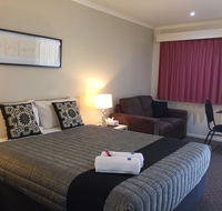 Chinchilla White Gums Motor Inn - Tourism Noosa