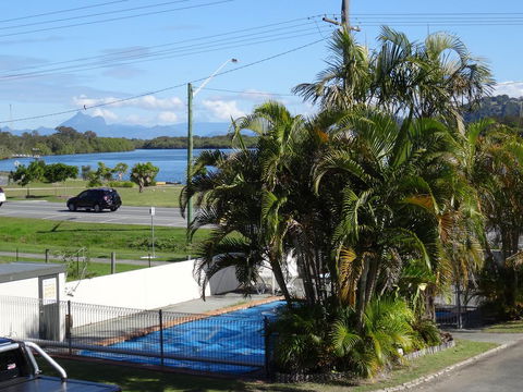 Chinderah Motel - Tourism Noosa 1