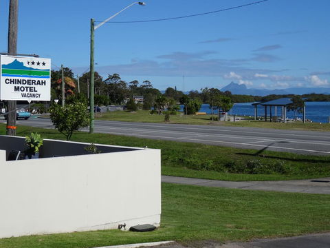 Chinderah Motel - Tourism Noosa 3