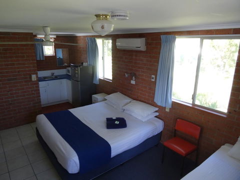Chinderah Motel - Tourism Noosa 2