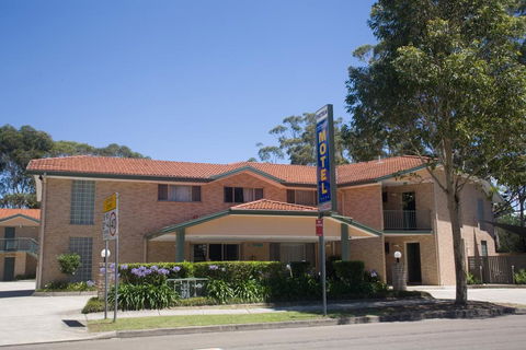 Chittaway Motel - Tourism Noosa 2