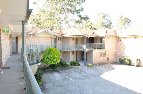 Chittaway Motel - Tourism Noosa 1