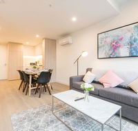 Chloe Serviced Apartment 1 bedroom Family - Tourism Noosa