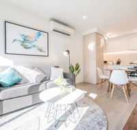 Chloe Serviced Apartment 2 Bedroom - Tourism Noosa