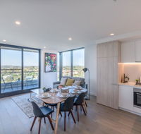 Chloe Serviced Apartment 2 Bedroom Deluxe - Tourism Noosa