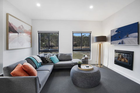 Chloe's Chalet - Tourism Noosa 2