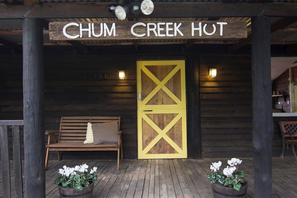 Chum Creek VIC Tourism Noosa