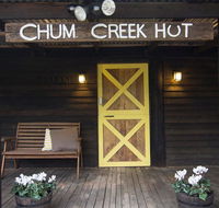 Chum Creek Hut - Tourism Noosa