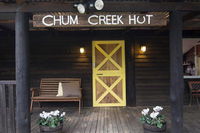 Book Chum Creek Accommodation Vacations Tourism Noosa Tourism Noosa