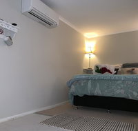 Churchill's BB twin spa getaway