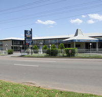 Citigate Motel Newcastle - Tourism Noosa