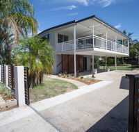City Beach Holiday House - Tourism Noosa