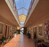 City East Motel - Tourism Noosa