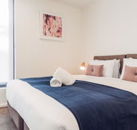 City Edge Box Hill Apartment Hotel - Tourism Noosa