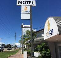 City Sider Motor Inn - Tourism Noosa