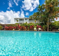 City Terraces Cairns - Tourism Noosa