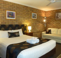 City View Motel - Tourism Noosa