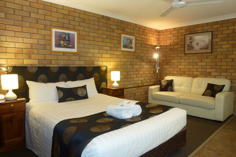 City View Motel - Tourism Noosa 0
